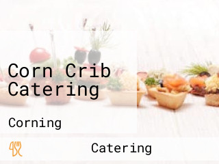 Corn Crib Catering