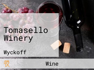 Tomasello Winery