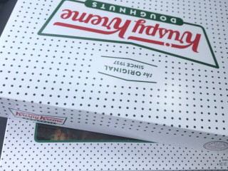 Krispy Kreme