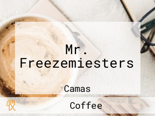 Mr. Freezemiesters