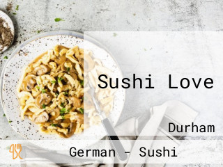 Sushi Love