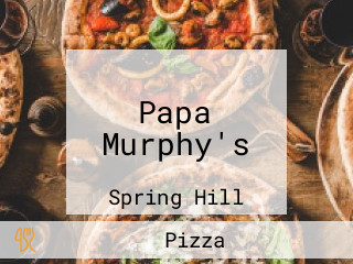 Papa Murphy's