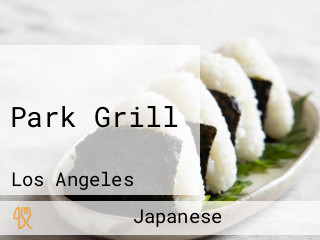 Park Grill