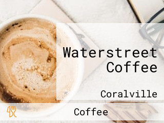 Waterstreet Coffee