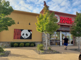 Panda Express