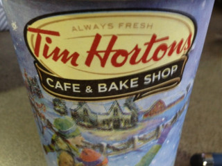 Tim Hortons