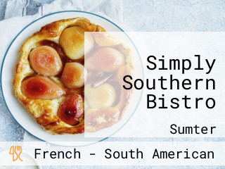 Simply Southern Bistro