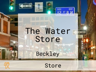 The Water Store