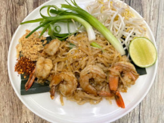 Siam Square Thai Cuisine
