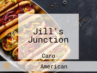 Jill's Junction