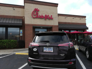 Chick-fil-a