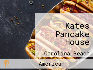 Kates Pancake House