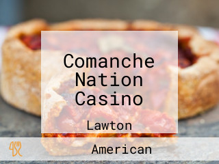 Comanche Nation Casino