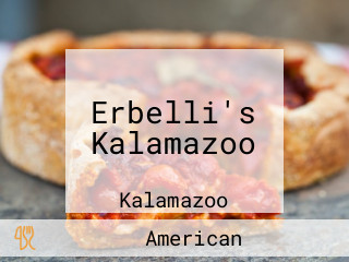 Erbelli's Kalamazoo