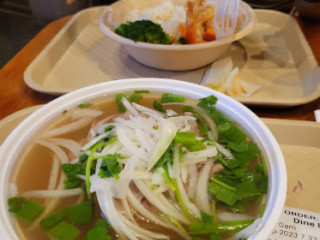 Pho And Rice
