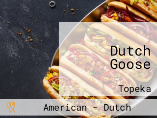 Dutch Goose