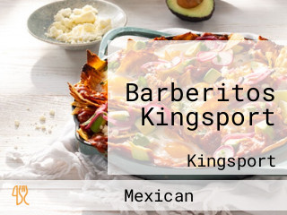 Barberitos Kingsport