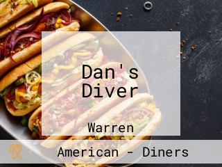 Dan's Diver