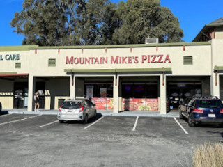 Mountain Mike's Pizza