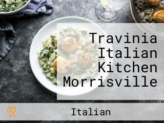 Travinia Italian Kitchen Morrisville