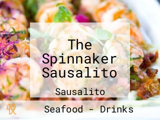 The Spinnaker Sausalito