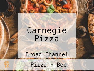 Carnegie Pizza