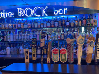 The Rock Grill