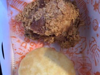 Popeyes Louisiana Kitchen