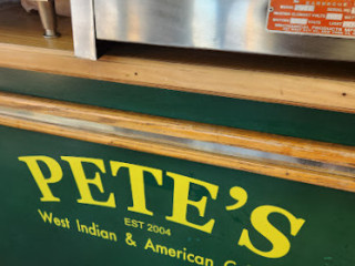 Pete's Daily Food In Spr