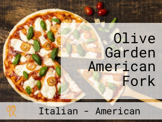 Olive Garden American Fork