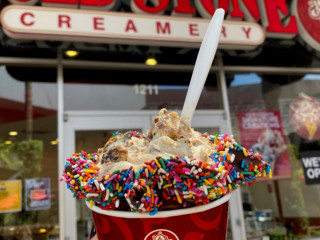 Cold Stone Creamery