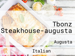 Tbonz Steakhouse-augusta