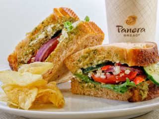 Panera Bread