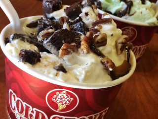 Cold Stone Creamery