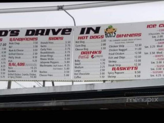 Rod's Drive Inn