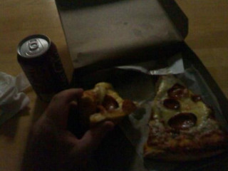 Abbott Pizza