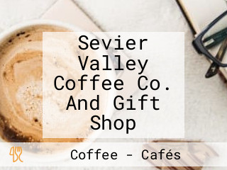 Sevier Valley Coffee Co. And Gift Shop