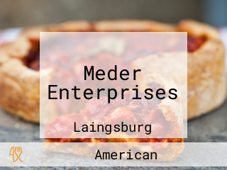 Meder Enterprises