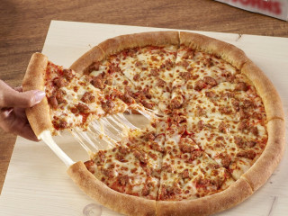 Papa Johns Pizza