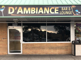 D'ambiance And Lounge