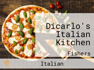 Dicarlo's Italian Kitchen