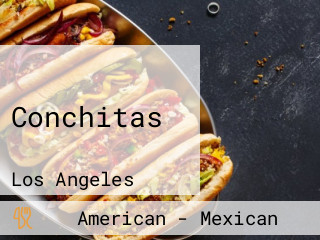 Conchitas