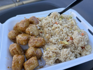 Panda Express