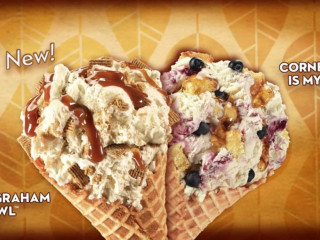 Cold Stone Creamery