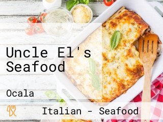 Uncle El's Seafood
