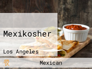 Mexikosher