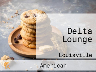 Delta Lounge