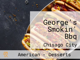 George's Smokin' Bbq