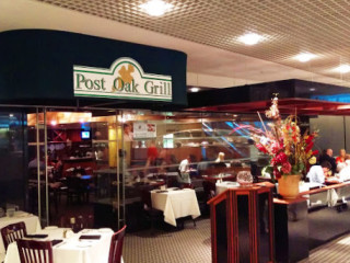 Post Oak Grill