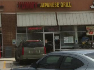 Yummy Japanese Grill In Mann